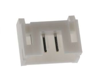 Connector JST-PH 2