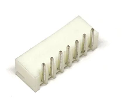 Connector JST-PH 2