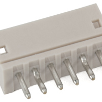 Connector JST-ZH 1