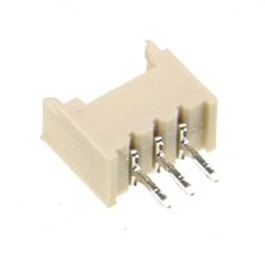 Connector JST-micro 1