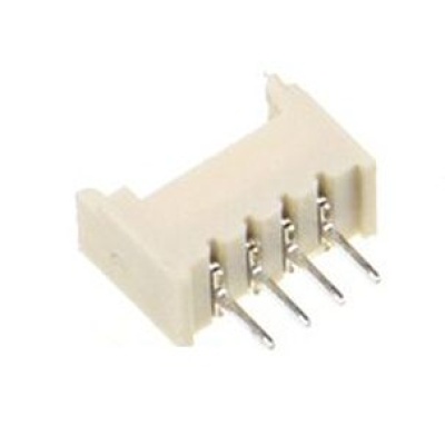 Connector JST-micro 1