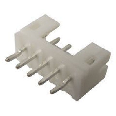 Connector JST-PH 2