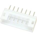 Connector JST-PH 2.0mm pitch 7-pin female PCB