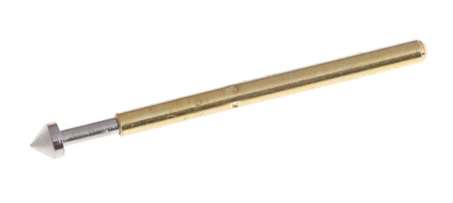 Pogo Pin Test Probe 0.75mm conisch P75-E3
