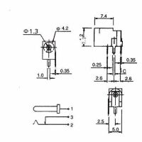 Power connector 3