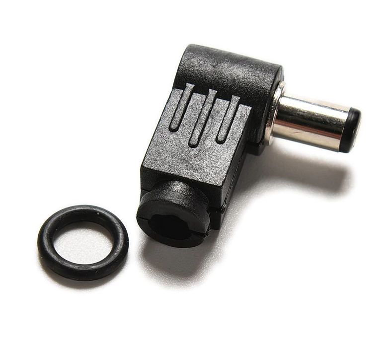 Power connector 5