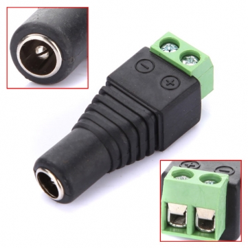 Power connector 2