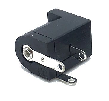 Power connector 5