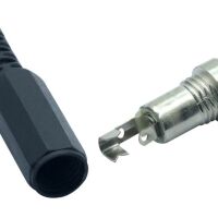 Power connector DC 5