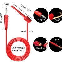 Meetsnoer banaanplug probe testclip met haak 56mm 1m model2 03