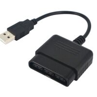 USB naar Playstation 2 controller PS2