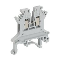 DIN Rail Terminal Block UK-1.5N 1.5mm2