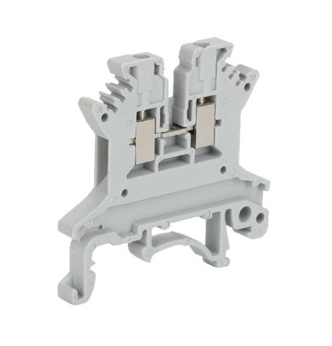 DIN Rail Terminal Block UK-1.5N 1.5mm2