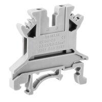 DIN Rail Terminal Block UK-1