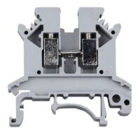 DIN Rail Terminal Block UK-2