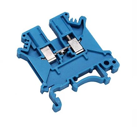 DIN Rail Terminal Block UK-3N 2.5mm2