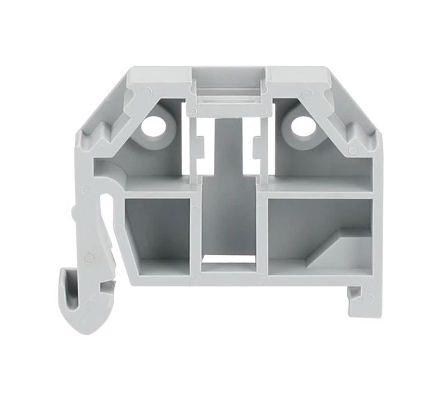 DIN Rail Terminal End Stop 249-117 03