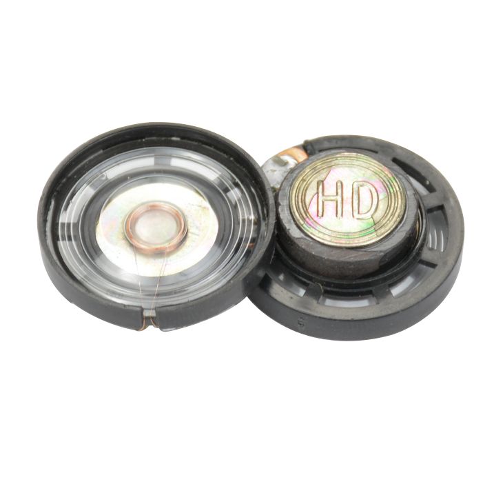 Luidspreker 0.25W 8 Ohm 26.5×8.5mm