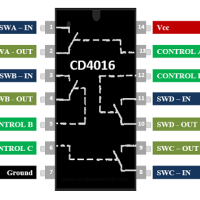 CD4016 pinout 02