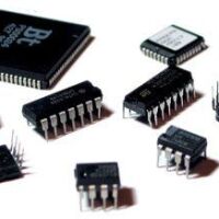 IC (Integrated Circuit)