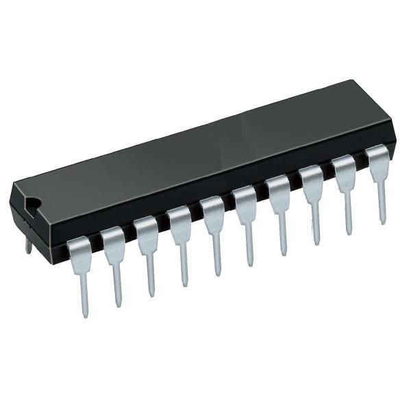 ATmel ATTINY2313A AVR Microcontroller IC 20MHz DIP-20