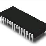 Voice Record Module IC max 60 seconden ISD1730 DIP-28 Wide
