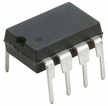 ATmel ATTINY13A AVR Microcontroller IC 20MHz DIP-8