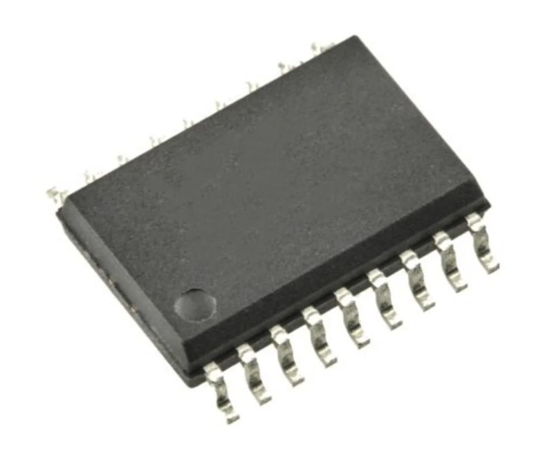 CAN Bus Controller with SPI Interface MCP2515-I/SO SOP-18 SMD