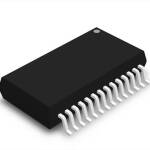 USB to serial chip PL2303HX SSOP-28