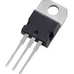 Transistor NPN 60V 5A 65W Darlington Power transistor TIP120 TO-220