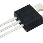 FET N-Channel 100V 36A 140W IRL540N Hexfet Power MOSFET TO-220AB