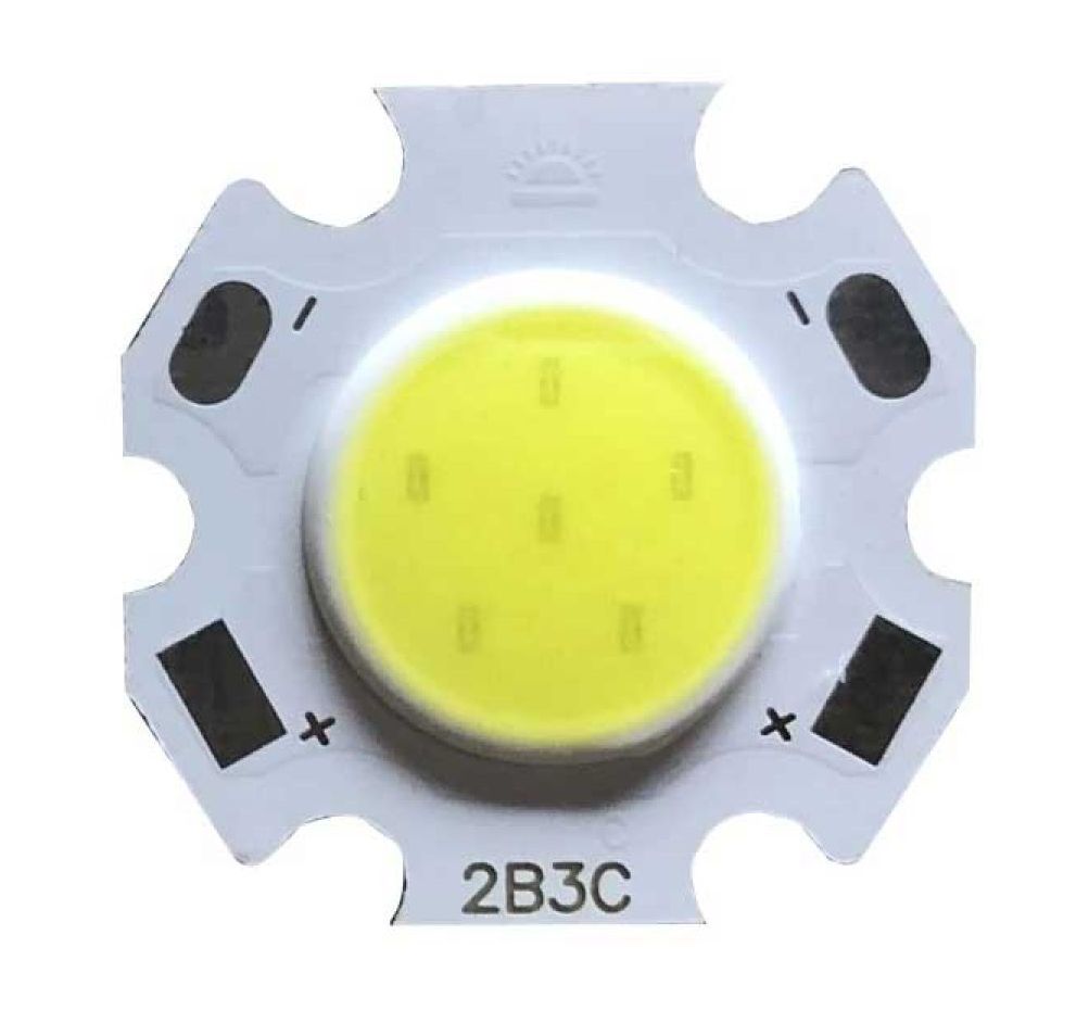 Power LED SMD 2011 2B3C 02