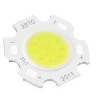 Power LED SMD 7W 2011 2B7C koud wit 6000-6500K