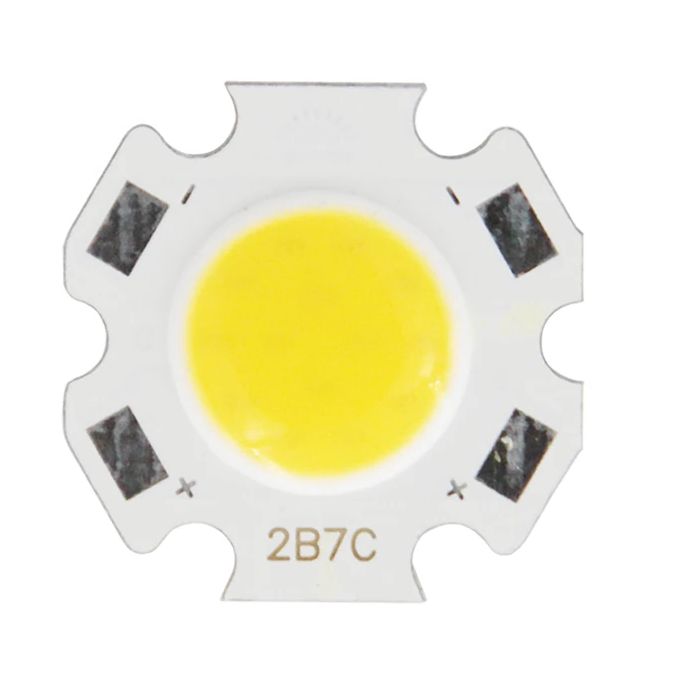 Power LED SMD 2011 2B7C 02