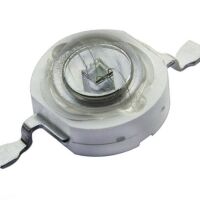 Power LED SMD 1W blauw 460nm