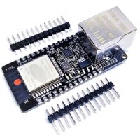 WT32 ETH01 ESP32 Ethernet board 02