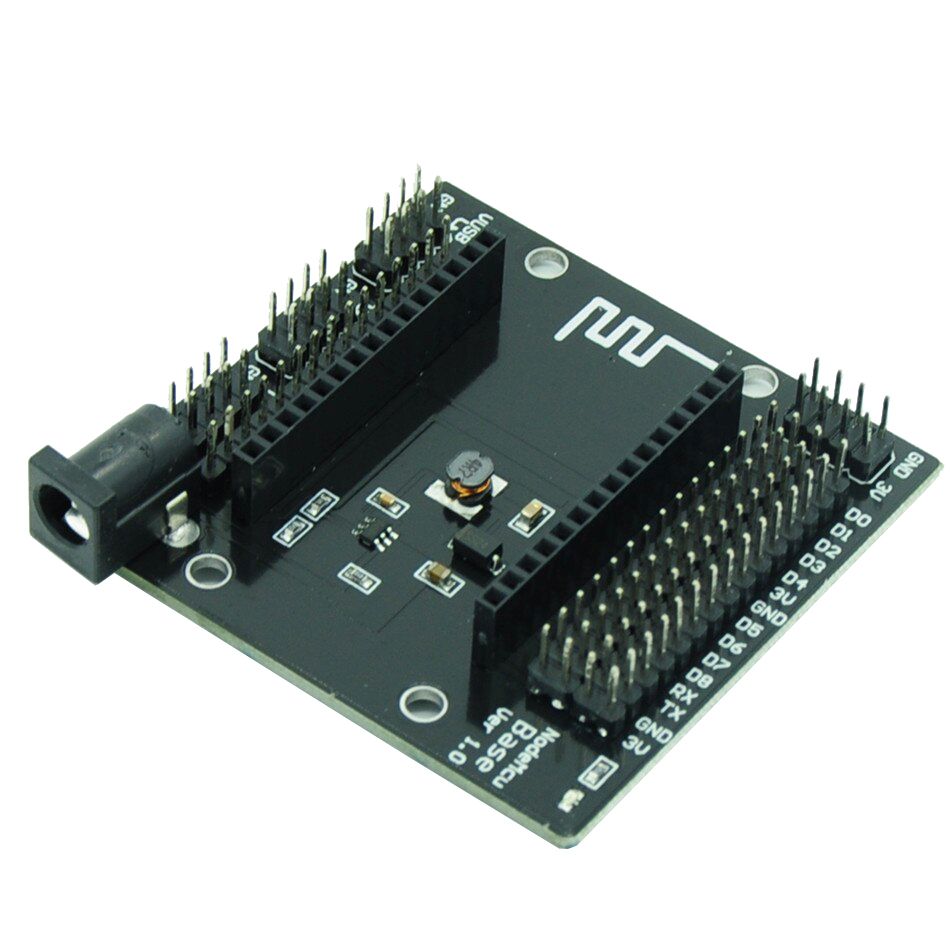 ESP8266 ESP-12 NodeMCU V3 uitbreidings ontwikkel bord