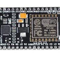 ESP8266 NodeMcu CP2102 Amica 02