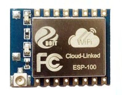 ESP8266 WiFi module ESP-100