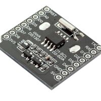 WEMOS D1 mini RTC DS1307 Shield