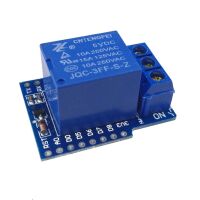 WEMOS D1 mini Relais Shield v1