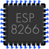 ESP8266 Module & toebehoren