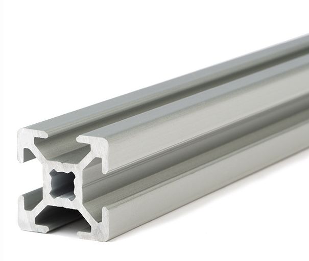 Aluminium profiel 2020 40cm lang