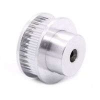 Pulley GT2-36 5mm aluminium 02