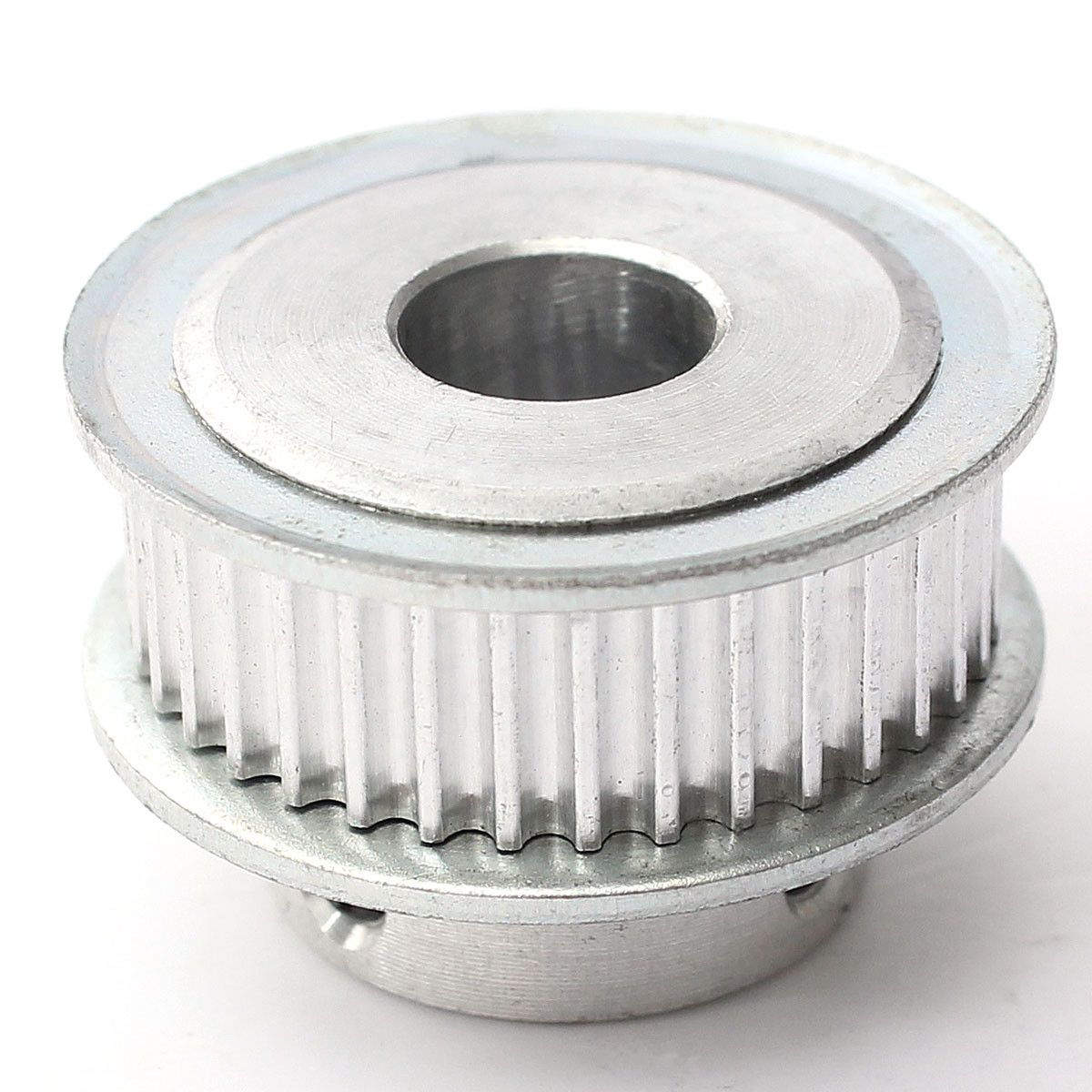 Pulley GT2-36 8mm aluminium 02