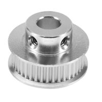 Pulley GT2-40 8mm aluminium 03