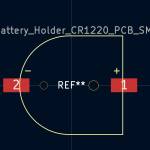 Battery_Holder_CR1220_PCB_SMD 03
