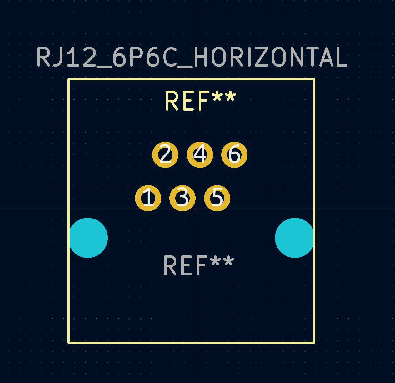 Connector_RJ12_6P6C_HORIZONTAL 04