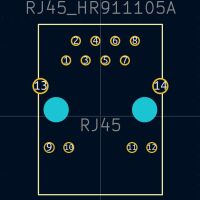 Connector_RJ45_HR911105A 03