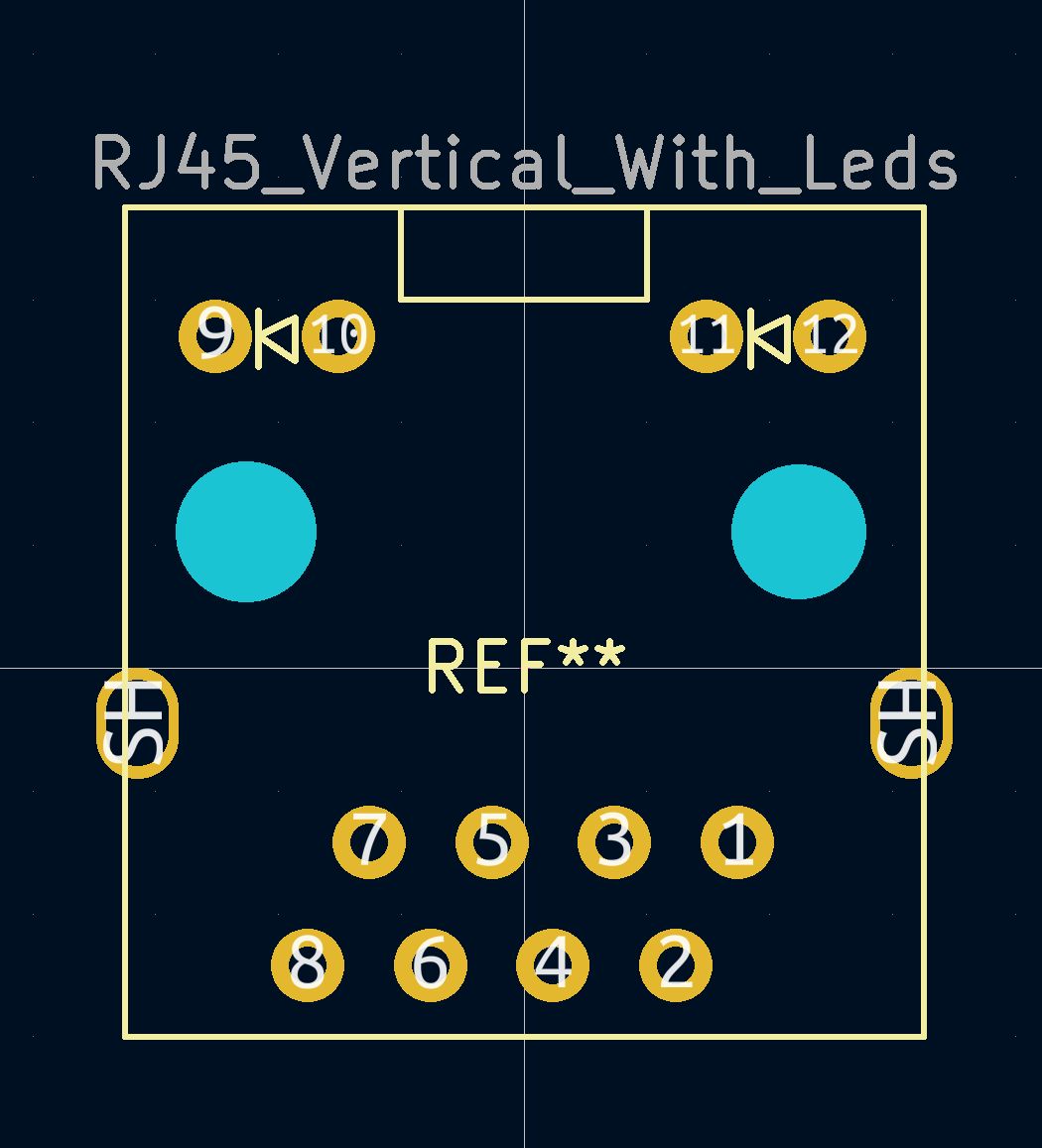 Connector_RJ45_Vertical_Metal_Leds 03